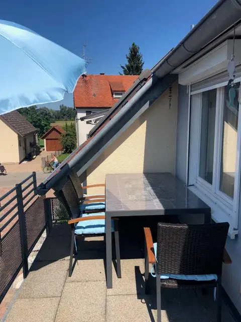 Ferienwohnung Ankerplatz Bodensee