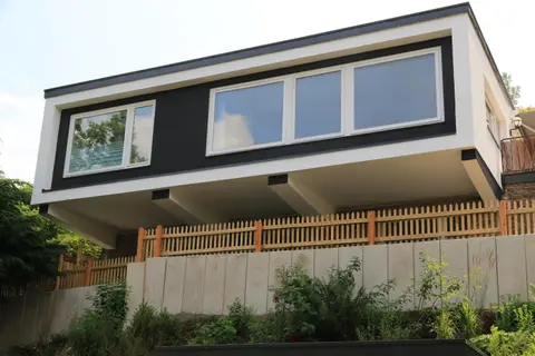 Ferienhaus Paulus, Erholung mitten im Nationalpark Eifel