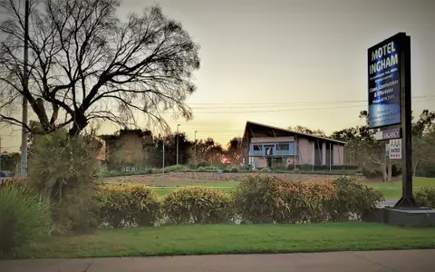 Motel Ingham