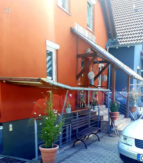Bei Mayer's