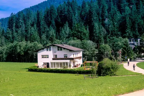 Appartement Vasilico
