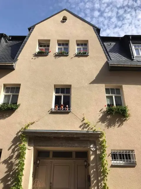 K5-Suites in der Altstadt Annaberg-Buchholz