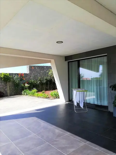 Crystal House