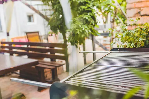 Jamm - Apartments with hot tub