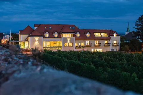 Hotel Turmhof