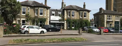 The Elizabeth House Hotel
