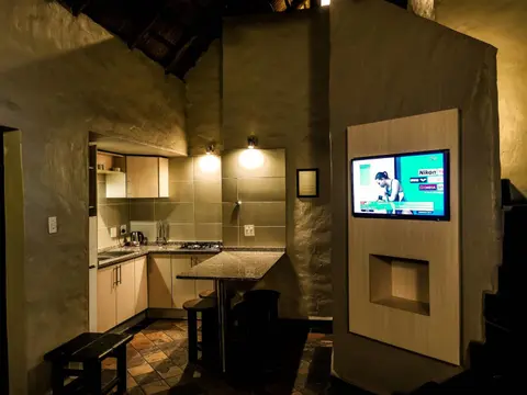 Umuzi Lodge