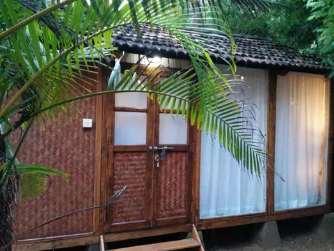Village Susegat Beach Resort