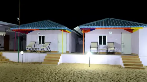 Anantam Resort by RR Group Jaisalmer