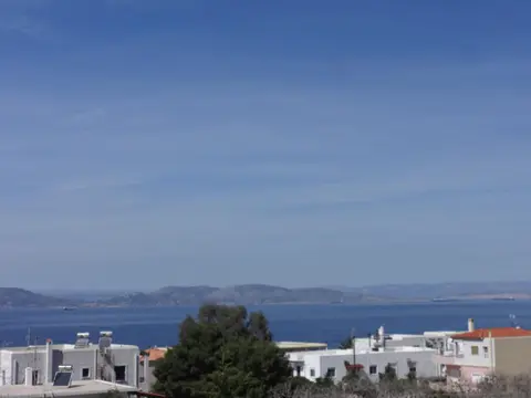 Sun and Sea