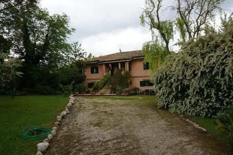 Agriturismo La CasinaRosa