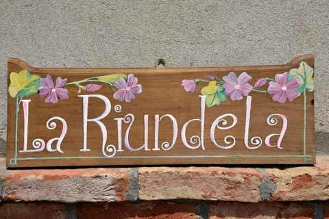 B&B La Riundela