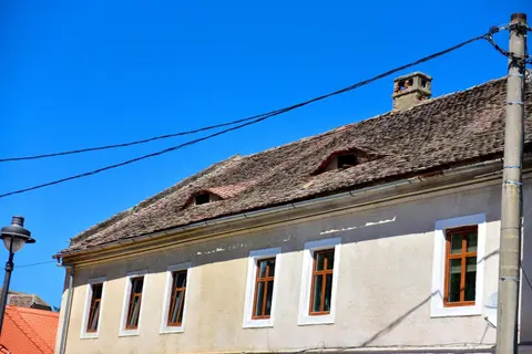 Old City Apartment