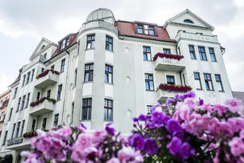 City Boutique Hotel