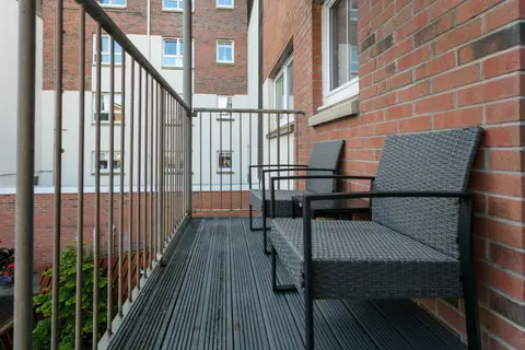 Iona Residence - Donnini Apartments