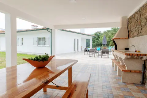 Casa de Vale