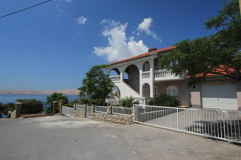 Villa Mihaela - Apartment Ika