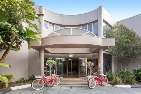 Kimberley Gardens Hotel, Serviced Apartments and Serviced Townhouses