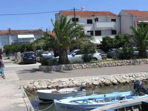vala apartmani