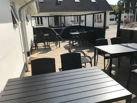 Lønstrup Egelunds Motel
