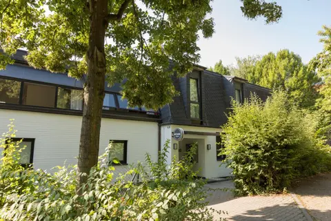 mk hotel eschborn