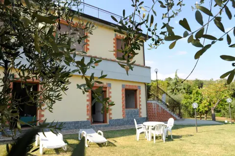 Poggio delle Rose Tuscany Relais
