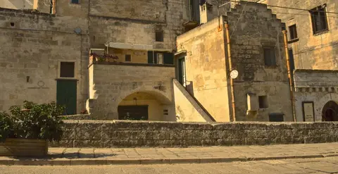 Casa Contini