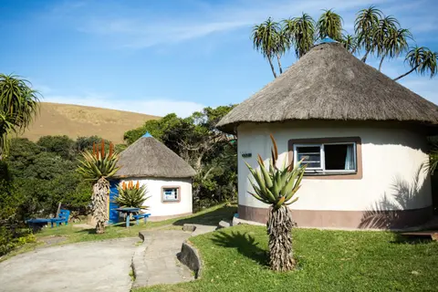 Coffee Shack Adventure Backpackers & Self-Catering