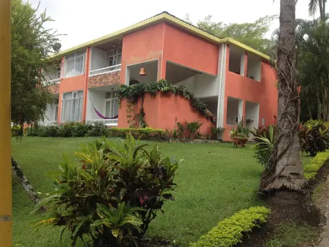 Hotel Hacienda El Diamante