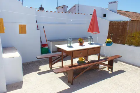Casa dos Tios Estremoz-veiros