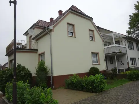 Ferienwohnung LAN