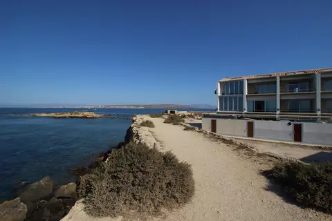 VILA TABARCA QUALITY & LUXURY