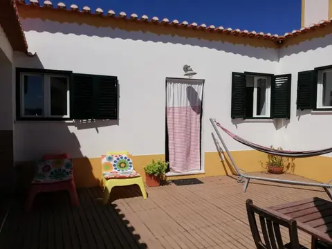 Casinha Saloia