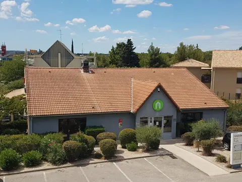 Campanile Salon-De-Provence