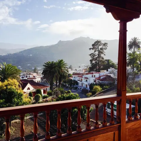 La Vista Verde