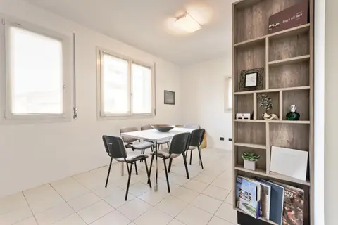 CASA AGATA