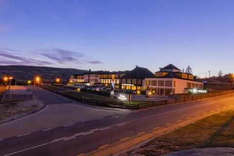 Hotel Serra da Estrela
