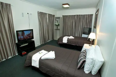 Windsor Hotel Motel Dalby