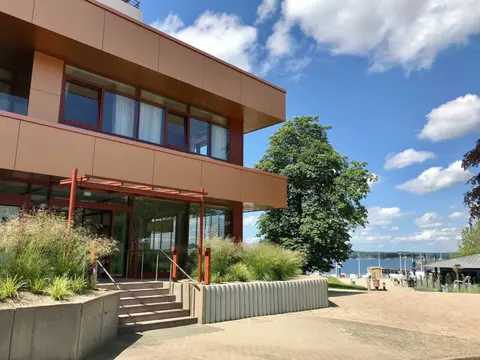 Appartement Auszeit