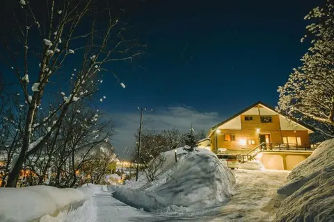 Yoichi-gun - House / Vacation STAY 43683