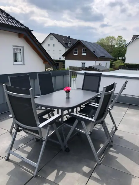Ferienwohnung La Vita