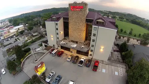 Riverside Tower