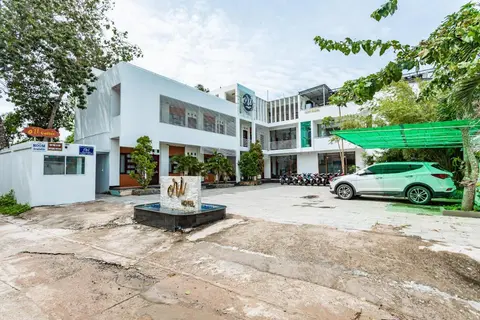 Ori Hotel