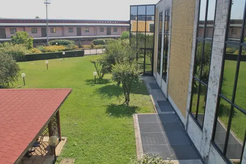 Best Western Mirage Hotel Fiera