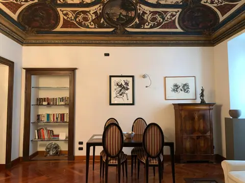 Casa Rattazzi