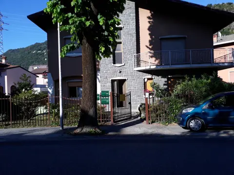 Casa di Ica