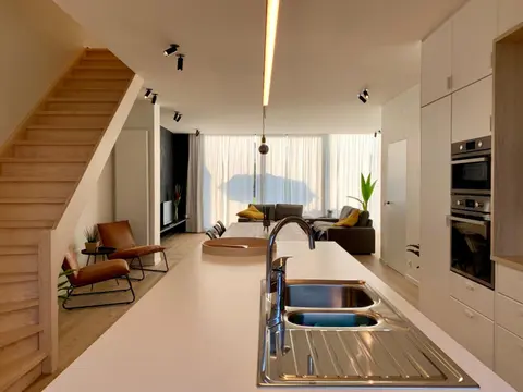 Ferias - cosy house