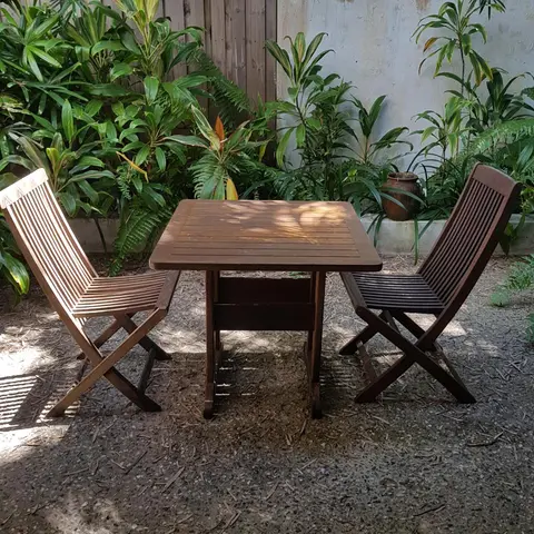 Coral Sea Villas