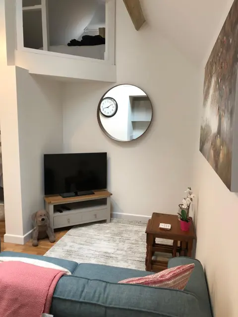 The Little Barn - Self Catering Holiday Accommodation