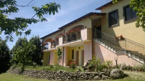 Agriturismo Francadu